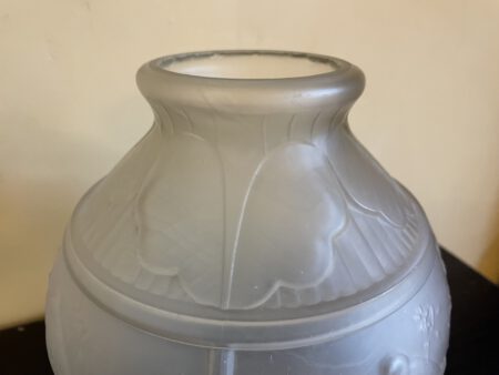 Vaas Art Deco Vase Joma Montreuil - Afbeelding 2