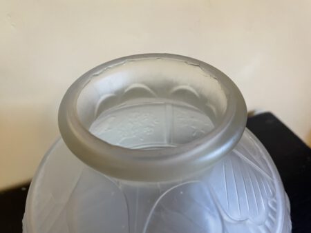 Vaas Art Deco Vase Joma Montreuil - Afbeelding 3