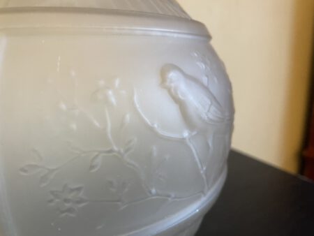 Vaas Art Deco Vase Joma Montreuil - Afbeelding 4