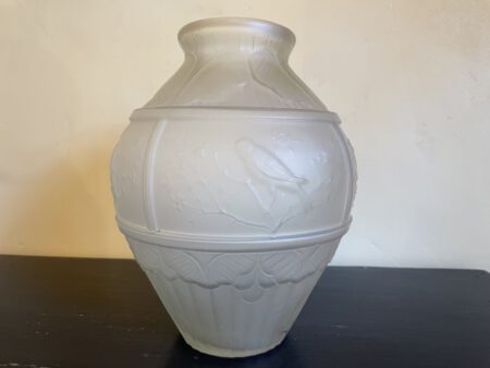 Vaas Art Deco Vase Joma Montreuil
