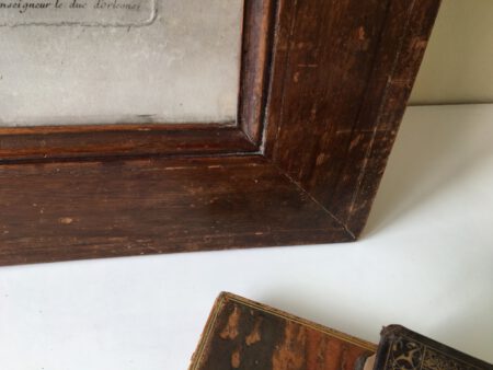 Paas Prent- Goede-Vrijdag Parijs - Afbeelding 12