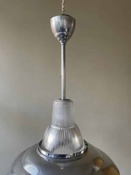 Hanglamp Hanginglamp Vintage/ Industrial - Afbeelding 3