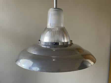 Hanglamp Hanginglamp Vintage/ Industrial - Afbeelding 4