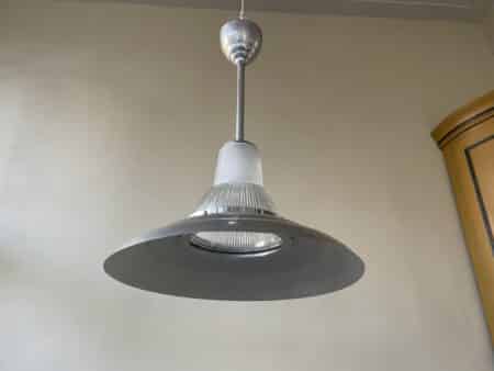 Hanglamp Hanginglamp Vintage/ Industrial - Afbeelding 5
