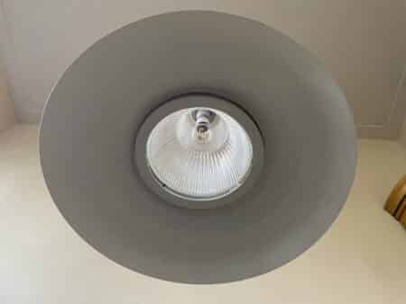 Hanglamp Hanginglamp Vintage/ Industrial - Afbeelding 6