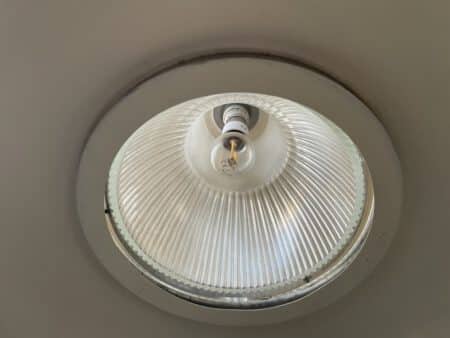 Hanglamp Hanginglamp Vintage/ Industrial - Afbeelding 7