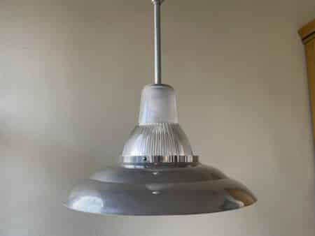 Hanglamp Hanginglamp Vintage/ Industrial - Afbeelding 8