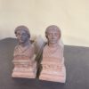 Set Haardijzers Vuurbokken Frans Telemaque - Afbeelding 11