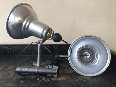 Lampen Industrieel Lita Frans - Afbeelding 2