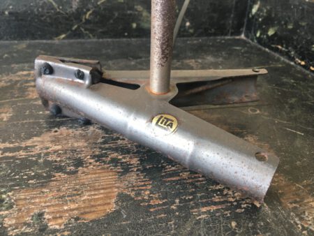 Lampen Industrieel Lita Frans - Afbeelding 11
