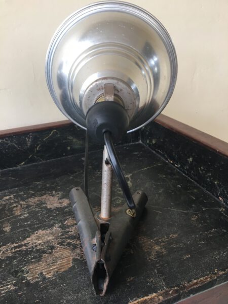 Lampen Industrieel Lita Frans - Afbeelding 4