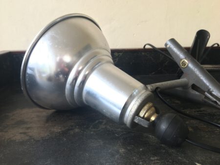 Lampen Industrieel Lita Frans - Afbeelding 5