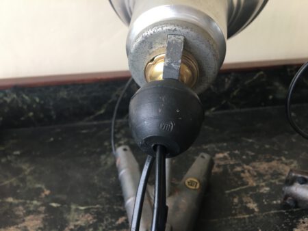 Lampen Industrieel Lita Frans - Afbeelding 6
