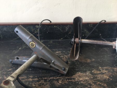 Lampen Industrieel Lita Frans - Afbeelding 9