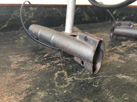 Lampen Industrieel Lita Frans - Afbeelding 10