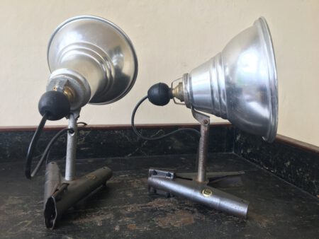 Lampen Industrieel Lita Frans