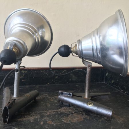 Lampen Industrieel Lita Frans