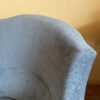 Dames Fauteuil Stoel Frans Biedermeier - Afbeelding 7