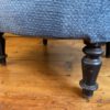 Dames Fauteuil Stoel Frans Biedermeier - Afbeelding 8