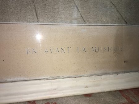 Prent Jean Moreau Frans - Afbeelding 5