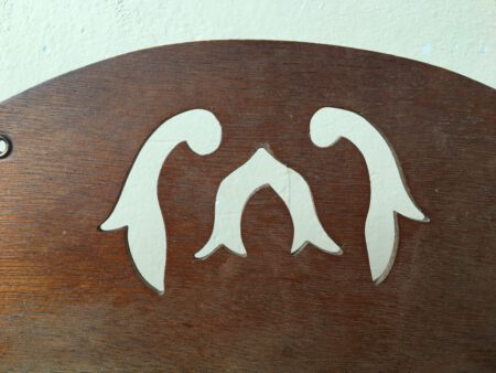 Keuken Bakje  Brievenbakje Frans - Afbeelding 5