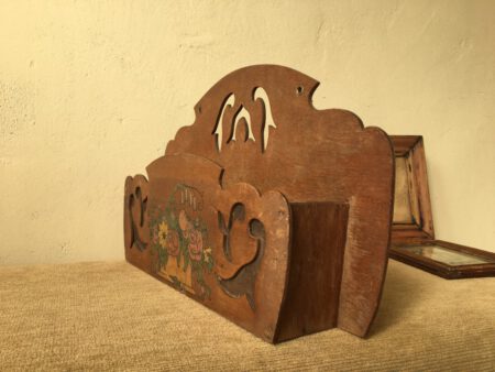 Keuken Bakje  Brievenbakje Frans - Afbeelding 9