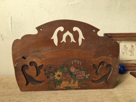 Keuken Bakje  Brievenbakje Frans