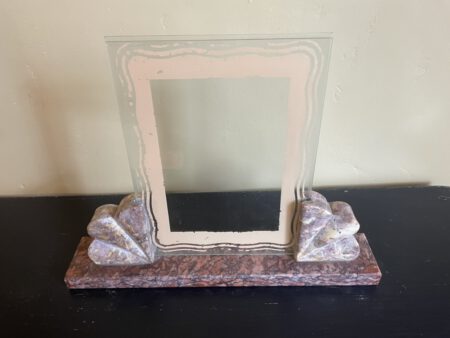 Fotolijst Staand op Marmer Art Deco - Afbeelding 4