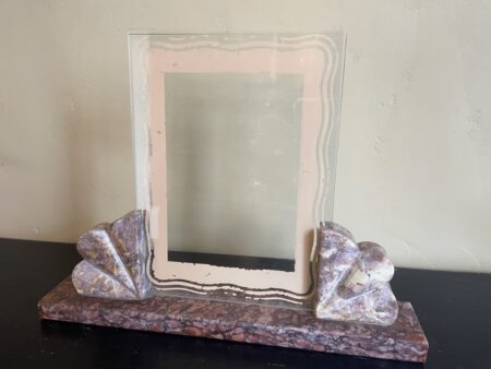 Fotolijst Staand op Marmer Art Deco - Afbeelding 8