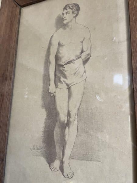 Litho François Hippolyte Lalaisse - Afbeelding 2