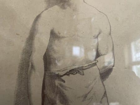 Litho François Hippolyte Lalaisse - Afbeelding 4