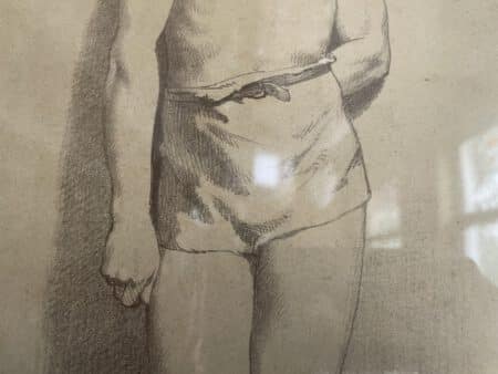 Litho François Hippolyte Lalaisse - Afbeelding 5