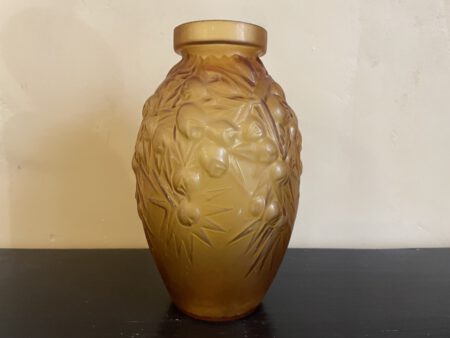 Vaas Art Deco - Afbeelding 2