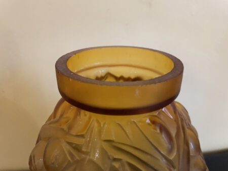 Vaas Art Deco - Afbeelding 3