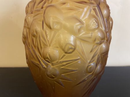 Vaas Art Deco - Afbeelding 6