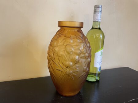 Vaas Art Deco - Afbeelding 8