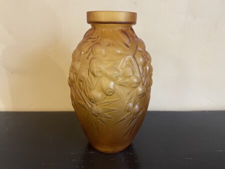Vaas Art Deco - Afbeelding 9