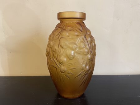 Vaas Art Deco
