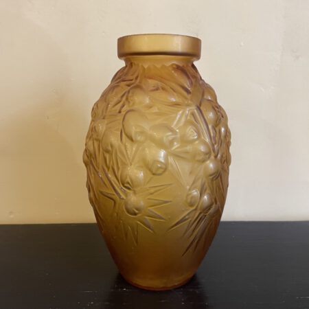 Vaas Art Deco