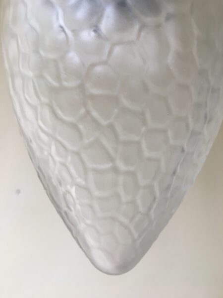 Lamp Hanglamp Art Deco - Afbeelding 5