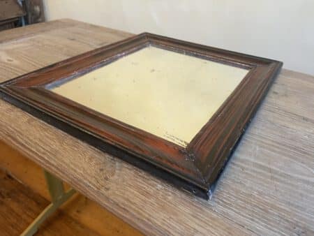 Gehout Spiegeltje 43 cm. - Afbeelding 8