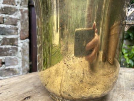 Champagnekoeler Wijnkoeler Paarden Louis Roederer - Afbeelding 3