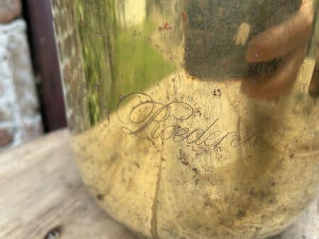 Champagnekoeler Wijnkoeler Paarden Louis Roederer - Afbeelding 4