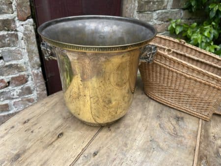 Champagnekoeler Wijnkoeler Paarden Louis Roederer - Afbeelding 5