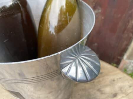 Champagnekoeler/Wijnkoeler Guy Jacopin - Afbeelding 3