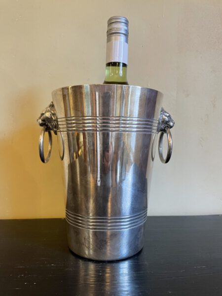 Champagnekoeler Wijnkoeler Frans - Afbeelding 8