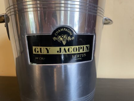 Champagnekoeler/Wijnkoeler Guy Jacopin - Afbeelding 2