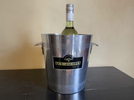 Champagnekoeler/Wijnkoeler Guy Jacopin - Afbeelding 7