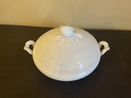 Terrine Groentenschaal Frans - Afbeelding 2