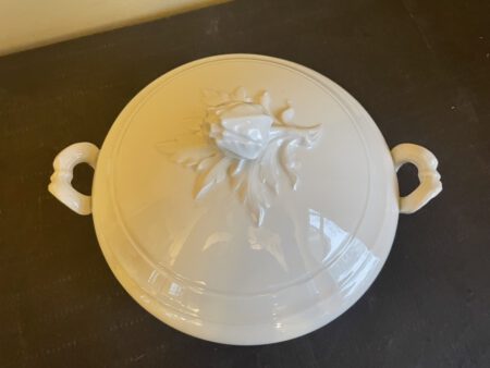 Terrine Groentenschaal Frans - Afbeelding 10